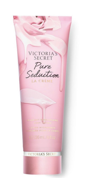 Victorias secret Лосьон для тела парфюмированный Pure Seduction La Creme 236мл