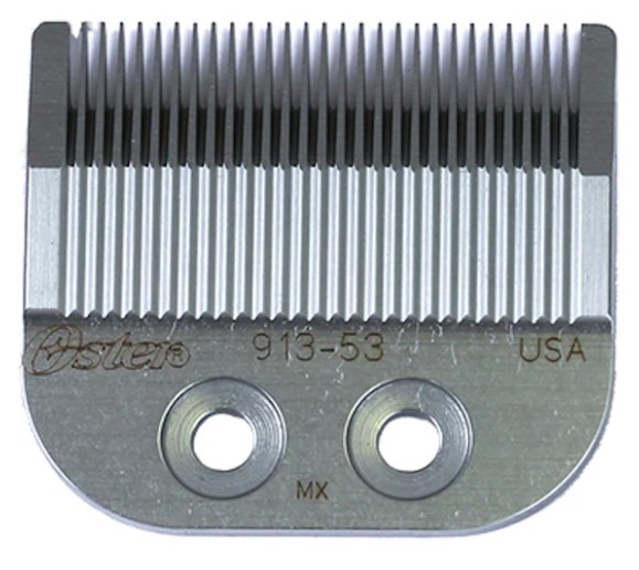 Ножевой блок для машинки Oster 913-53, 0,25-2,4мм 