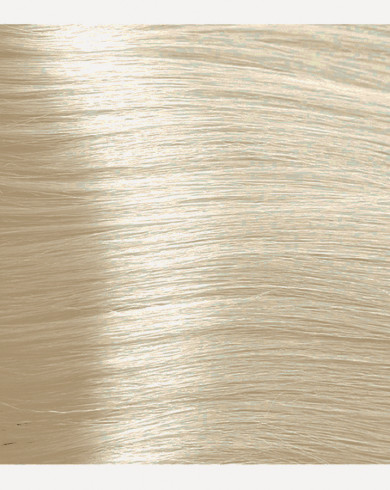 Kapous Professional Крем-краска для волос серии Blond Bar 023 перламутровое утро с экстрактом жемчуга, 100мл