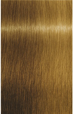 Indola Color Style Мусс оттеночный для укладки волос Темный русый 200мл
