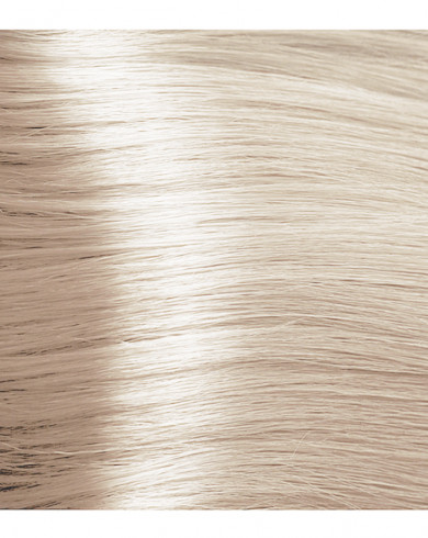 Kapous Professional Крем-краска для волос серии Blond Bar 1002 перламутровый с экстрактом жемчуга, 100мл