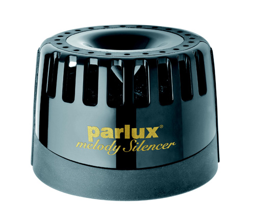 Диффузор для фена Глушитель для Parlux 0901-sil