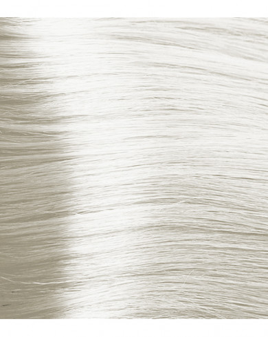 Kapous Professional Крем-краска для волос серии Blond Bar 1012 пепельный перламутровый с экстрактом жемчуга, 100мл