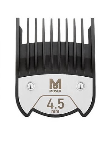 Насадка магнитная Moser Premium Magnetic 1801-7050 для парикмахерских машинок, 4,5 мм