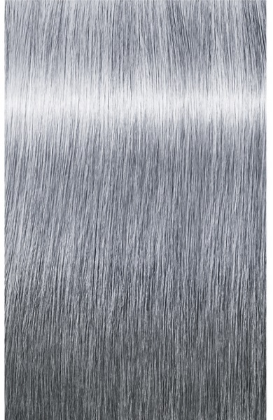 Indola Color Style Мусс оттеночный для укладки волос Жемчужный серый 200мл