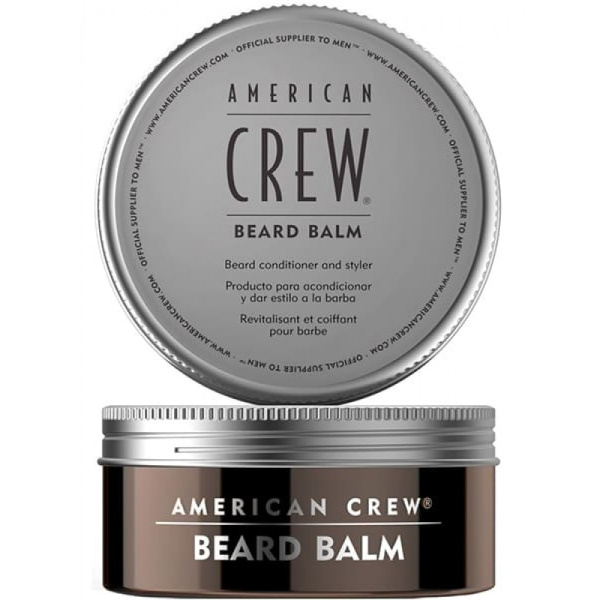 American Crew Бальзам для бороды Beard Balm 60г