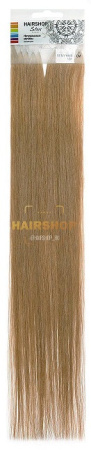 Волосы-капсулы натуральные №08 (12.0) 60см (20шт) А 5Stars Hairshop