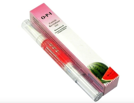 OPI Масло для кутикулы и ногтей Watermelon (арбуз) 5мл