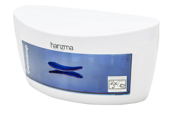 Harizma Ультрафиолетовая камера для обработки и хранения инструментов однокамерная