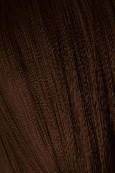 Schwarzkopf Igora Expert Mousse Краситель для волос 4/68 средний коричневый шоколад красный 100мл