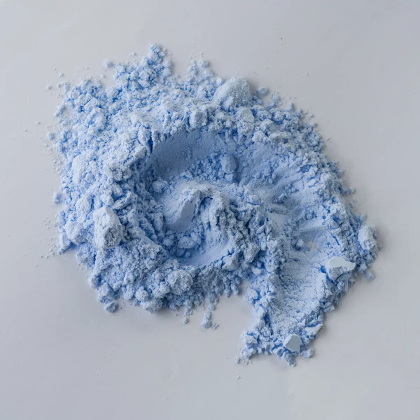 Concept Blond Touch Порошок для осветления волос Soft Blue Lightening Powder Pure White 30г