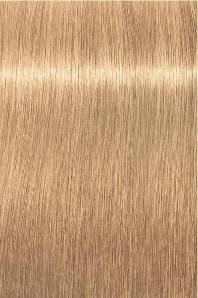 Schwarzkopf Igora Expert Mousse Краситель для волос 9,5/4 светлый блондин бежевый 100мл