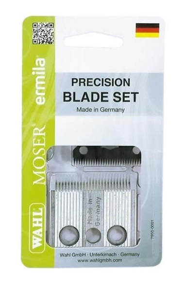 Нож Moser Star Blade 1401-7600 стандартный для машинок серии 1400 и Fox 1170, 0,1-3 мм