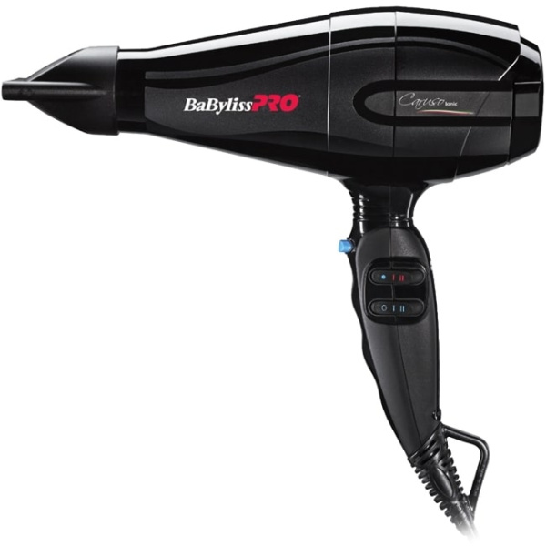 Фен Babyliss Pro Caruso BAB6510IE/6510IRE